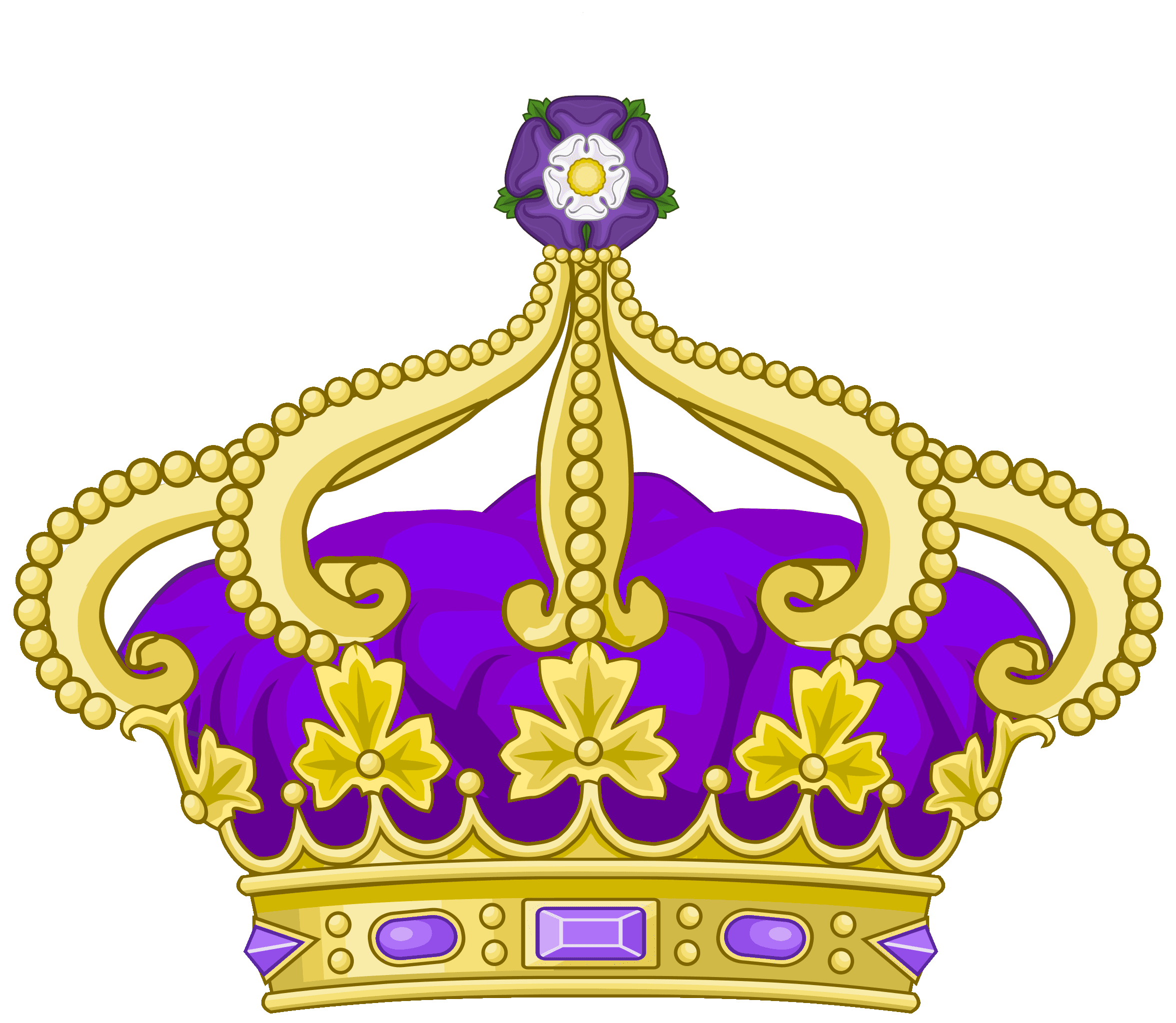 The Crown of Versmark